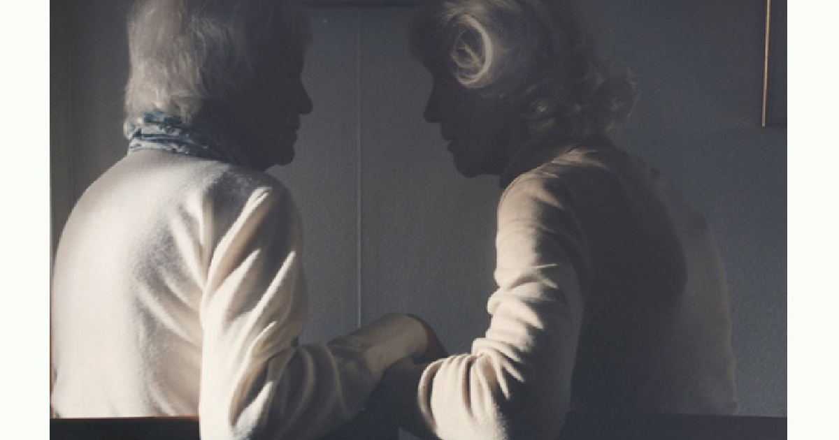 Publication: Martina Hoogland Ivanow | Far Too Close | Galleri Duerr